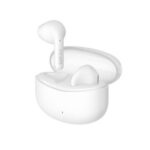 Edifier X2s Earbud Bluetooth Handsfree Headphone Sweat Resistant and Charging Case – White