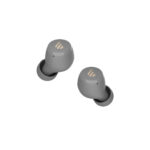 Edifier X3 Lite Earbud Bluetooth Handsfree Ακουστικά με Αντοχή στον Ιδρώτα και Θήκη Φόρτισης - Γκρι - Image 2