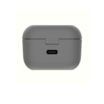 Edifier X3 Lite Earbud Bluetooth Handsfree Ακουστικά με Αντοχή στον Ιδρώτα και Θήκη Φόρτισης - Γκρι - Image 4