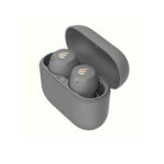 Edifier X3 Lite Earbud Bluetooth Handsfree Ακουστικά με Αντοχή στον Ιδρώτα και Θήκη Φόρτισης - Γκρι - Image 3