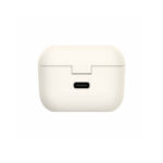 Edifier X3 Lite Earbud Bluetooth Handsfree Headphone Sweat Resistant and Charging Case – Ivory - Image 4