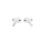 JBL Wave Beam In-ear Bluetooth Handsfree Ακουστικά με Θήκη Φόρτισης - Λευκό - Image 3