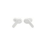 JBL Wave Beam In-ear Bluetooth Handsfree Ακουστικά με Θήκη Φόρτισης - Λευκό - Image 4