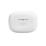 JBL Wave Beam In-ear Bluetooth Handsfree Ακουστικά με Θήκη Φόρτισης - Λευκό - Image 5