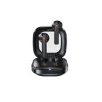 WK (VB09) Cyerin Series Earbud Bluetooth Handsfree Headphone with Charging Case - Black