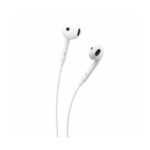 Edifier P180 Plus Earbuds Handsfree με Βύσμα Type-C - Λευκό