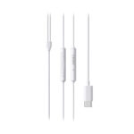 Edifier P180 Plus Earbuds Handsfree with USB-C Connector - White - Image 4