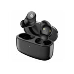 Edifier TWS1 Pro 2 In-ear Bluetooth Headphone Sweat Resistant and Active Noise Cancellation - Black