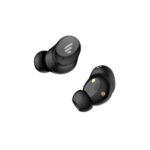 Edifier TWS1 Pro 2 In-ear Bluetooth Ακουστικά με Αντοχή στον Ιδρώτα και Ακύρωση Θορύβου - Μαύρο - Image 2