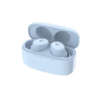 Edifier TWS1 Pro 2 In-ear Bluetooth Ακουστικά με Αντοχή στον Ιδρώτα και Ακύρωση Θορύβου - Μπλε - Image 3
