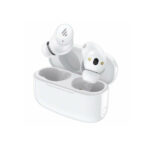 Edifier TWS1 Pro 2 In-ear Bluetooth  Headphone Sweat Resistant and Active Noise Cancellation - Ivory