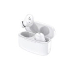 Edifier TWS1 Pro 2 In-ear Bluetooth Ακουστικά με Αντοχή στον Ιδρώτα και Ακύρωση Θορύβου - Λευκό - Image 5