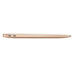Apple MacBook Air (2020) 13.3'' 16GB/256GB | M1 8core/7core GPU|GR Keyb | - Gold - Image 5