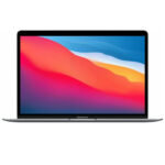 Apple MacBook Air (2020) 13.3'' - 8GB/512GB | M1 8core/7core GPU|GR Keyb | - Silver