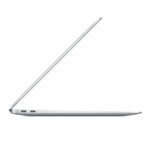 Apple MacBook Air (2020) 13.3'' - 8GB/512GB | M1 8core/7core GPU|GR Keyb | - Silver - Image 3