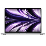 Apple MacBook Air (2022) 13.6'' - 8GB/256GB | M2 8core/8core GPU|GR Keyb | έως 18 ώρες μπαταρία - Space Gray
