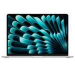 Apple MacBook Air (2023) 15.3” – 8GB/256GB | M2 8core/10core GPU|GR Keyb | έως 18 ώρες μπαταρία | – Silver
