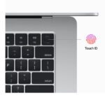 Apple MacBook Air (2023) 15.3” – 8GB/256GB | M2 8core/10core GPU|GR Keyb | έως 18 ώρες μπαταρία | – Silver - Image 5