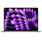 Apple MacBook Air (2023) 15.3'' 8GB/512GB | M2 8core/10core GPU|GR Keyb | - Space Grey