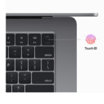 Apple MacBook Air (2023) 15.3'' 8GB/512GB - | M2 8core/10core GPU|GR Keyb | έως 18 ώρες μπαταρία | - Space Grey - Image 5