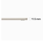 Apple MacBook Air (2023) 15.3'' - 8GB/512GB | M2 8core/10core GPU|GR Keyb - Starlight - Image 4