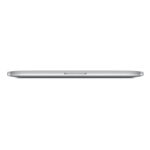 Apple MacΒook Pro (2022) 13.3'' - 8GB/512GB | M2 8Core/10core GPU | GR Keyb | - Silver - Image 3