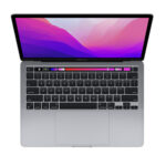 Apple MacΒook Pro (2022) 13.3'' - 8GB/512GB | M2 8Core/10core GPU | GR Keyb | - Space Grey - Image 2