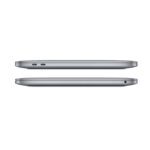Apple MacΒook Pro (2022) 13.3'' - 8GB/512GB | M2 8Core/10core GPU | GR Keyb | - Space Grey - Image 4