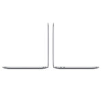 Apple MacΒook Pro (2022) 13.3'' - 8GB/512GB | M2 8Core/10core GPU | GR Keyb | - Space Grey - Image 3