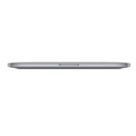 Apple MacΒook Pro (2022) 13.3'' - 8GB/512GB | M2 8Core/10core GPU | GR Keyb | - Space Grey - Image 5