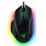 Razer Basilisk V3 RGB Gaming Ποντίκι 26000 DPI - Μαύρο