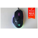 Razer Basilisk V3 RGB Gaming Ποντίκι 26000 DPI - Μαύρο - Image 3