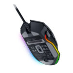 Razer Basilisk V3 RGB Gaming Ποντίκι 26000 DPI - Μαύρο - Image 5