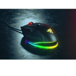Razer Basilisk V3 RGB Gaming Ποντίκι 26000 DPI - Μαύρο - Image 9