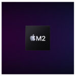 Apple MacMini (2023) M2 8GB/256GB 8core CPU/10Core GPU - Silver - Image 5