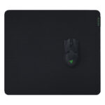 Razer Gigantus Gaming Mousepad V2 Large - Μαύρο