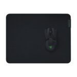 Razer Gigantus Gaming Mousepad V2 Medium - Black