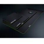 Razer Gigantus Gaming Mousepad V2 Medium - Μαύρο - Image 4