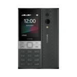 Nokia 150 Dual SIM Mobile Phone - Black - Image 2