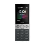 Nokia 150 Dual SIM Mobile Phone - Black