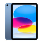 iPad 11th Gen 5G 128GB - Blue