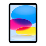 iPad 11th Gen 5G 128GB - Blue - Image 2