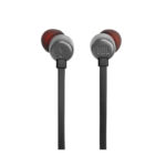 JBL Tune 310C In-ear Handsfree Ακουστικά με Βύσμα USB-C - Μαύρο - Image 3