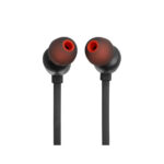JBL Tune 310C In-ear Handsfree Ακουστικά με Βύσμα USB-C - Μαύρο - Image 2