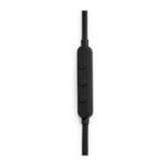 JBL Tune 310C In-ear Handsfree Ακουστικά με Βύσμα USB-C - Μαύρο - Image 4