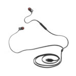 JBL Tune 310C In-ear Handsfree Ακουστικά με Βύσμα USB-C - Μαύρο - Image 5