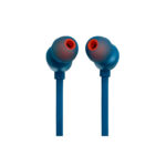 JBL Tune 310C In-ear Handsfree Ακουστικά με Βύσμα USB-C - Μπλε - Image 2