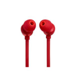 JBL Tune 310C In-ear Handsfree Ακουστικά με Βύσμα USB-C - Κόκκινο - Image 2