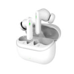 JES (LR83) Wireless Bluetooth Earphones V5.3 - White