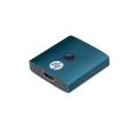 HP (DHC-HD01V) HDMI Splitter  - Blue - Image 2